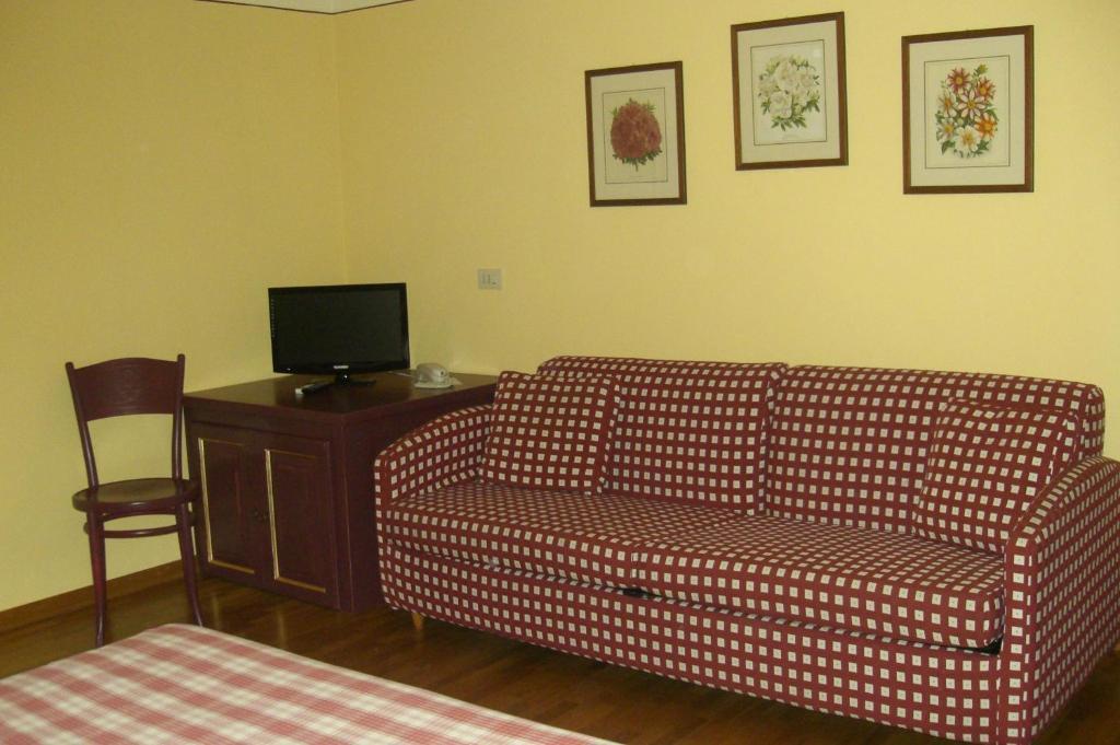 Hotel Alpino บาร์กา ภายนอก รูปภาพ