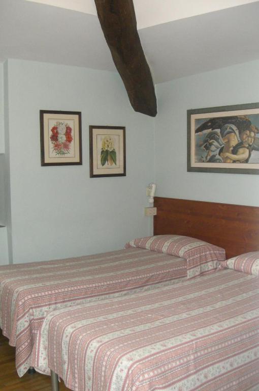 Hotel Alpino บาร์กา ห้อง รูปภาพ