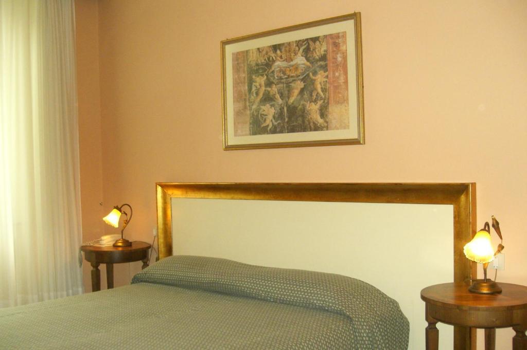 Hotel Alpino บาร์กา ห้อง รูปภาพ