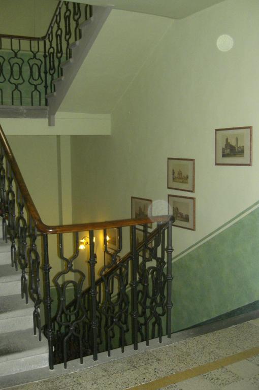 Hotel Alpino บาร์กา ภายนอก รูปภาพ
