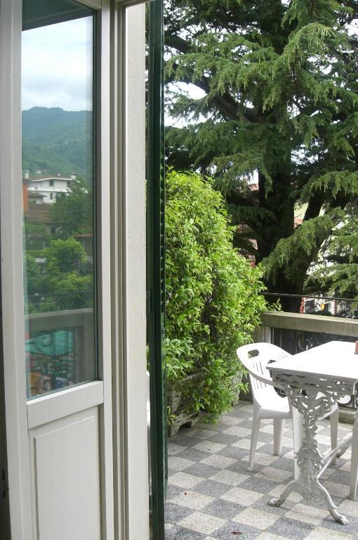 Hotel Alpino บาร์กา ภายนอก รูปภาพ