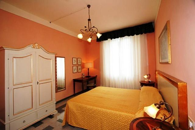 Hotel Alpino บาร์กา ภายนอก รูปภาพ