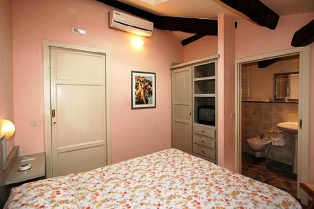 Hotel Alpino บาร์กา ภายนอก รูปภาพ